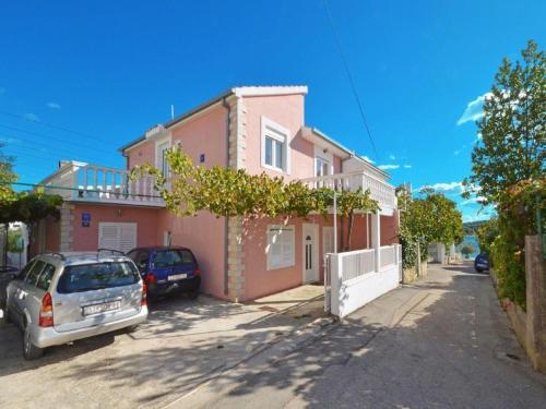 Apartments By The Sea Rogoznica - 12246