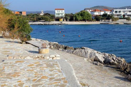 Apartments By The Sea Rogoznica - 12246