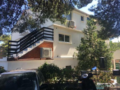 Apartamentos Mare