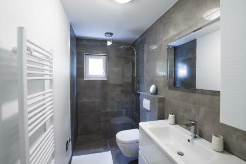 Apartamentos Mare
