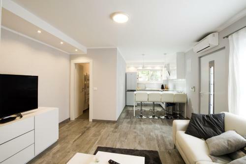 Apartamentos Mare