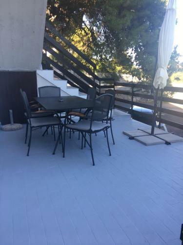 Apartamentos Mare