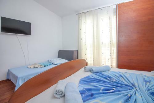 Goles Apartments-first Row To The Sea