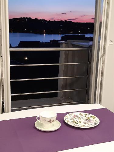 Apartamento Vara?dinci