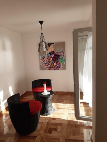 Apartamento Vara?dinci