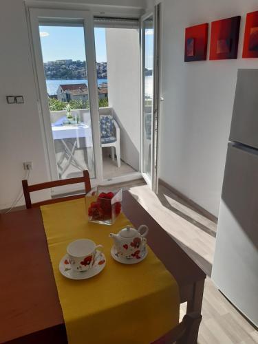 Apartamento Vara?dinci