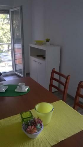 Apartamento Vara?dinci