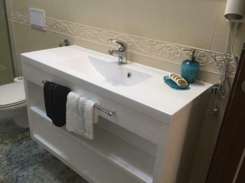 Apartamento Destine