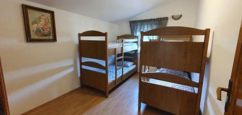 Apartments Kolak