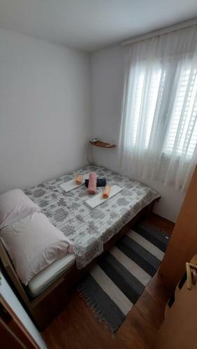 Apartment Oaza