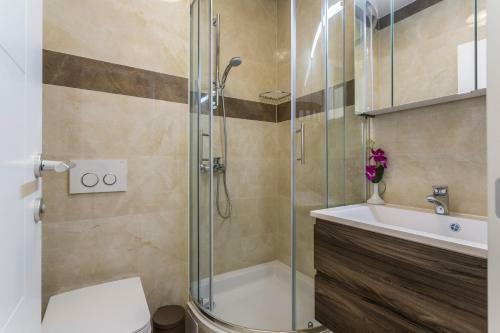 Apartamentos Villa Flores