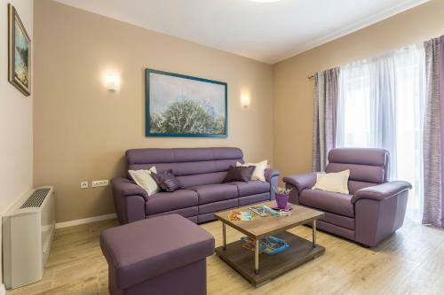 Apartamentos Villa Flores