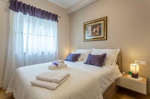 Apartamentos Villa Flores