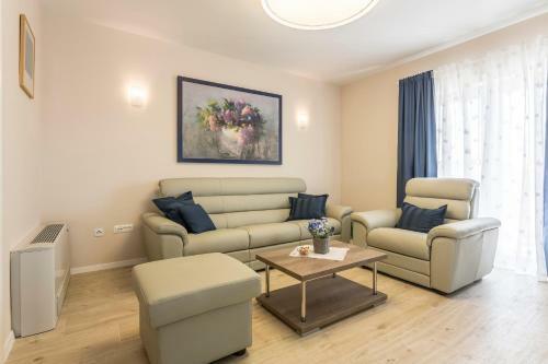 Apartamentos Villa Flores