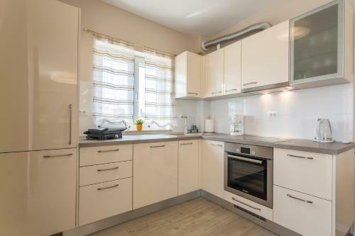 Apartamentos Villa Flores
