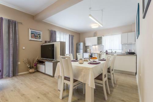 Apartamentos Villa Flores