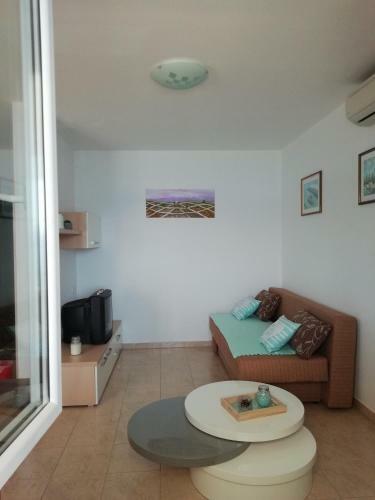 Apartment Zdene
