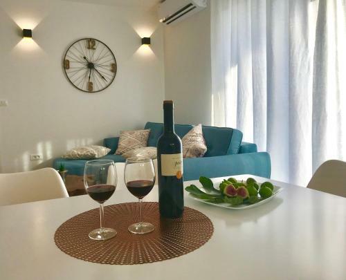 Luxury Apartment Ledo