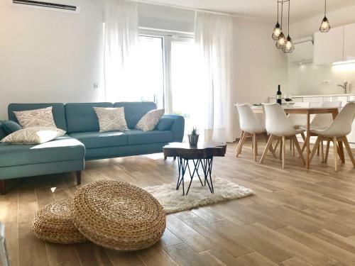 Luxury Apartment Ledo