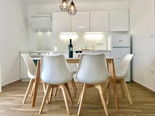 Luxury Apartment Ledo