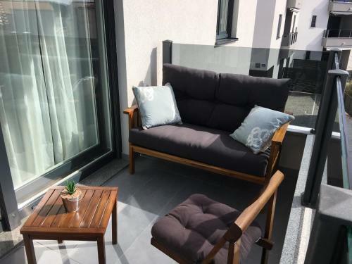 Luxury Apartment Ledo