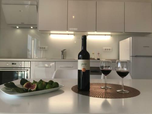 Luxury Apartment Ledo