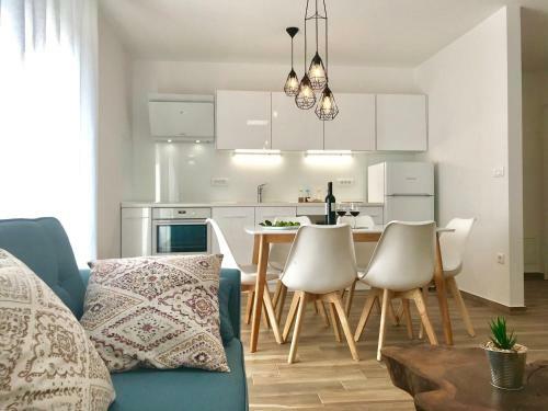 Luxury Apartment Ledo