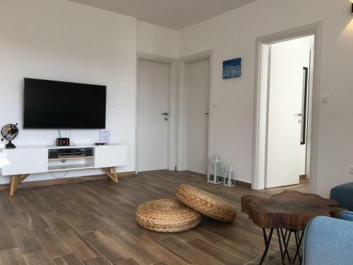Luxury Apartment Ledo