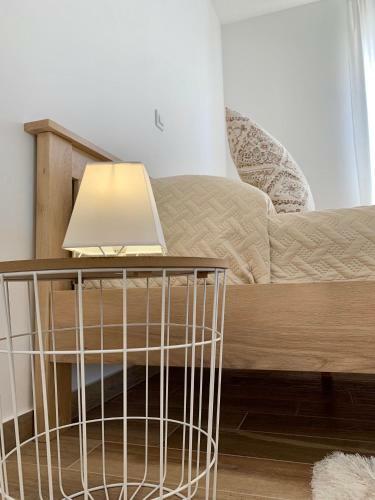 Luxury Apartment Ledo