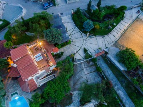 Villa Maria