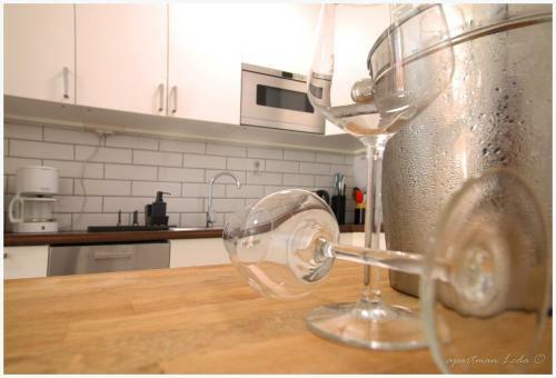 Apartman Leda