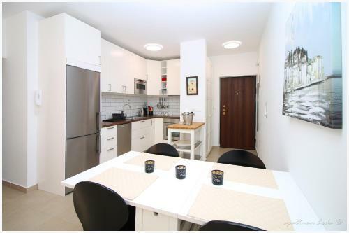Apartman Leda