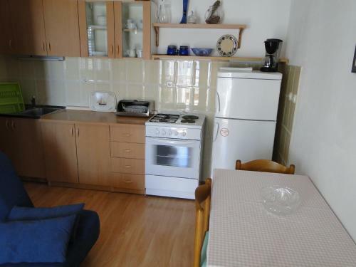Apartamento Aida