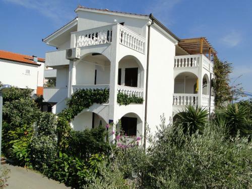 Apartamento Aida