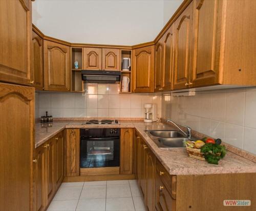 Apartmani Aria