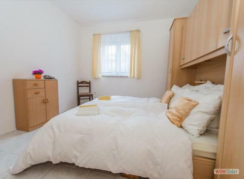 Apartmani Aria