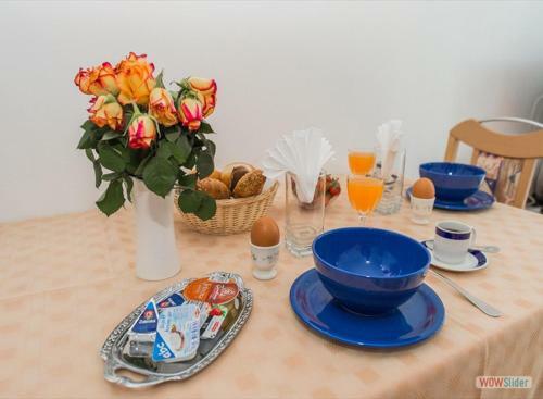 Apartmani Aria