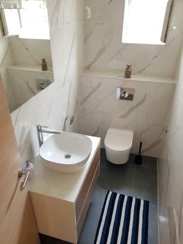 Apartmani Aria