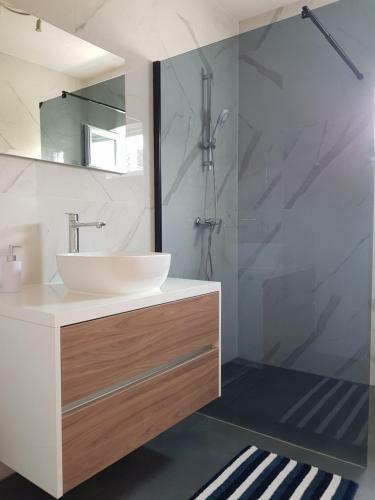 Apartmani Aria