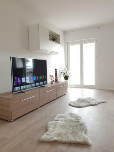 Apartmani Aria