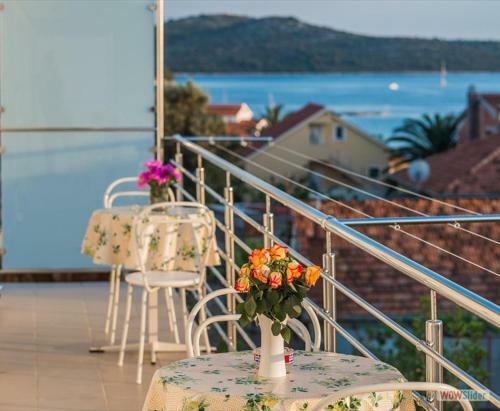 Apartmani Aria