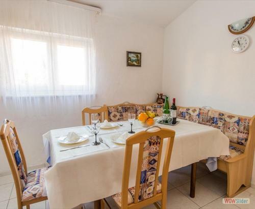 Apartmani Aria