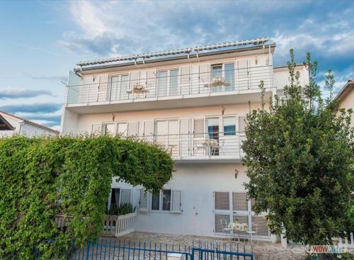 Apartmani Aria