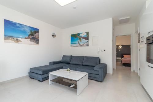 Apartamentos Villa Antonia