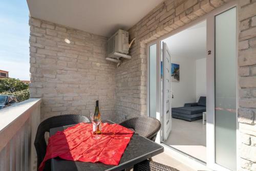 Apartamentos Villa Antonia