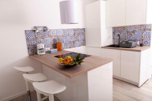 Apartamento Villa Bilic