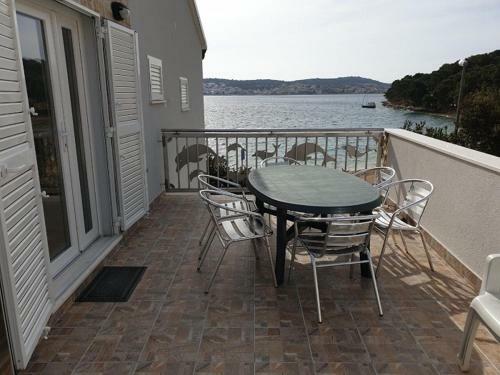 Apartments Delfin