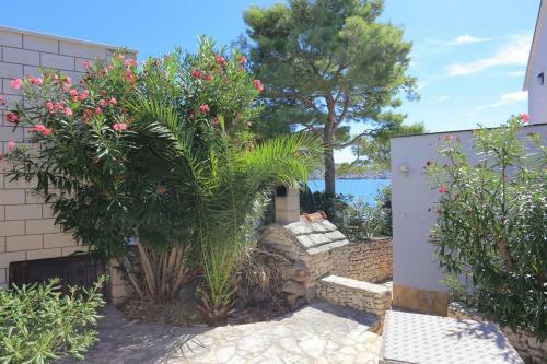 Apartments Delfin