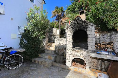 Apartments Delfin