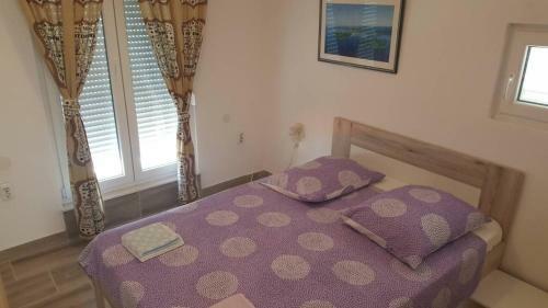 Apartments Delfin